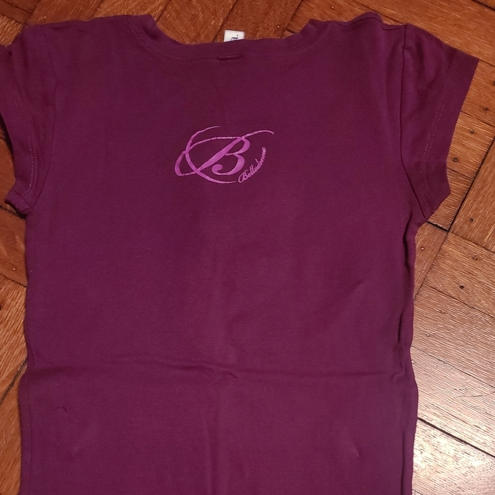 Shades of Love T Shirt - Picture 4 of 4